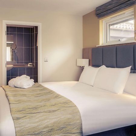 Mercure Hatfield Oak Hotel Dış mekan fotoğraf