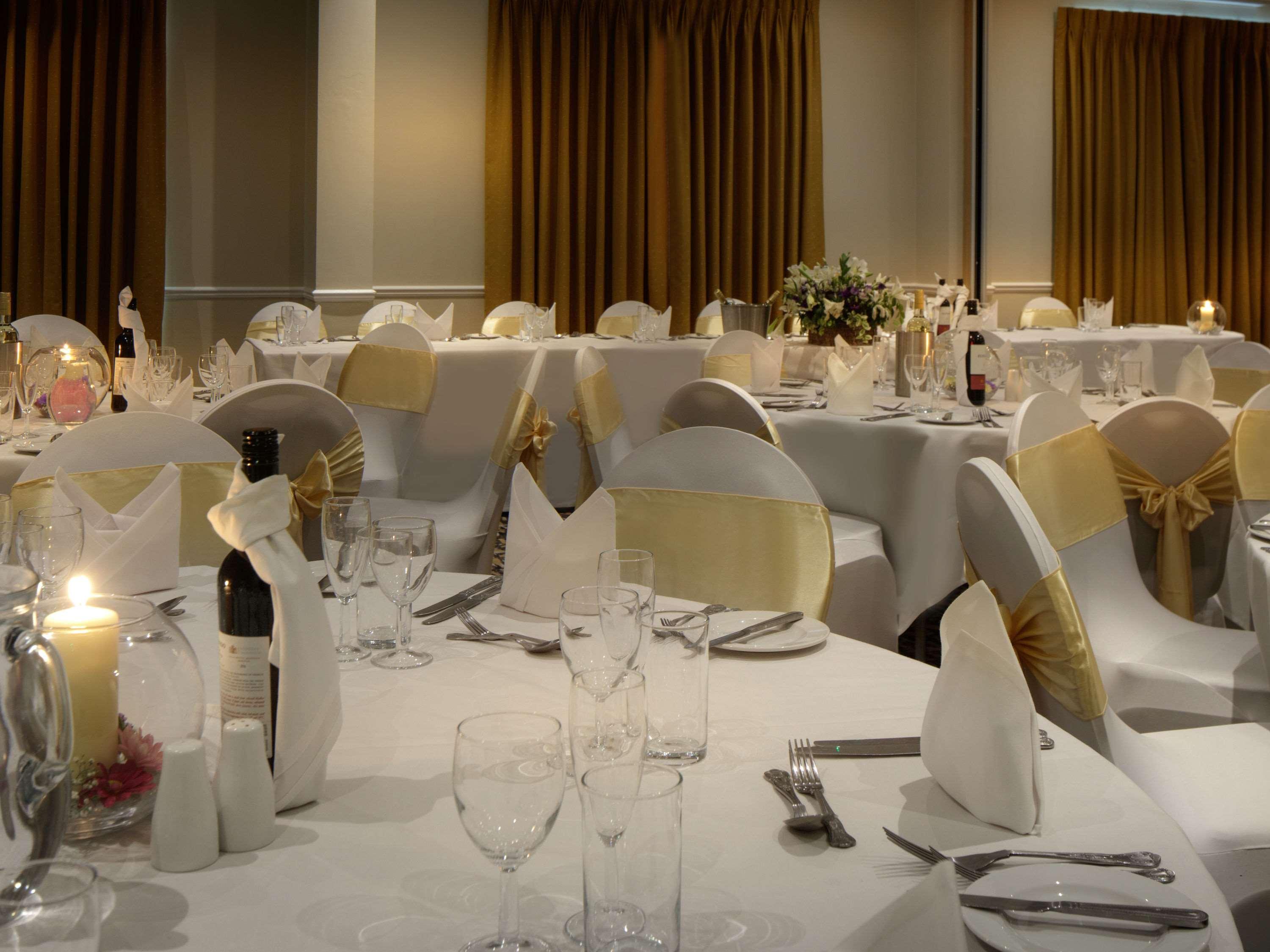 Mercure Hatfield Oak Hotel Dış mekan fotoğraf